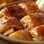 Country Apple Dumplings