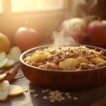 What apples are best to use in an apple crisp